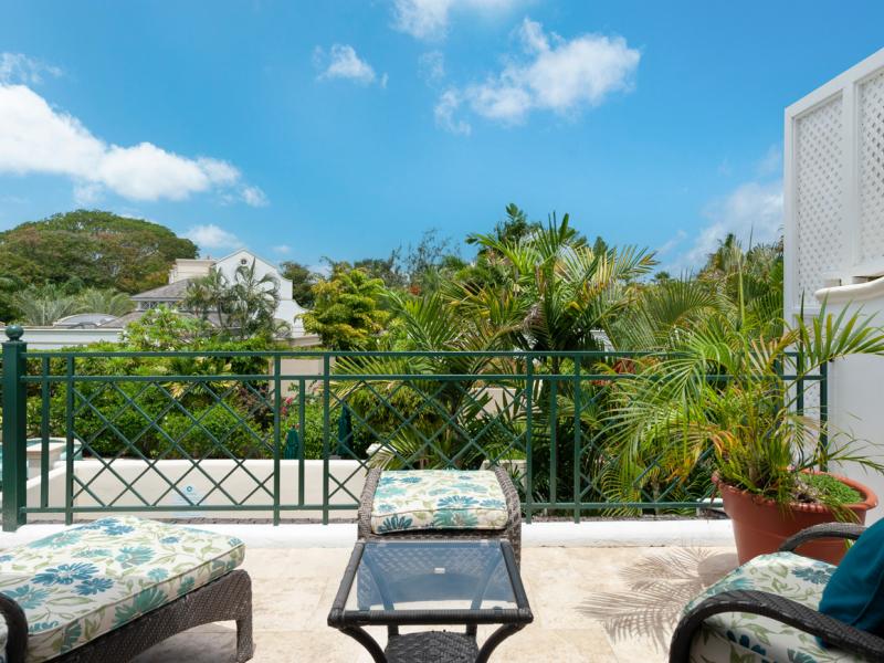 Mullins Bay Villa - Turtles Reach , Mullins Bay , St Peter , West Coast Barbados 