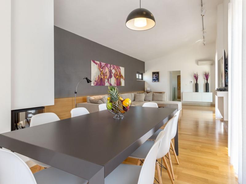 Villa Stella Hvar , Islands 