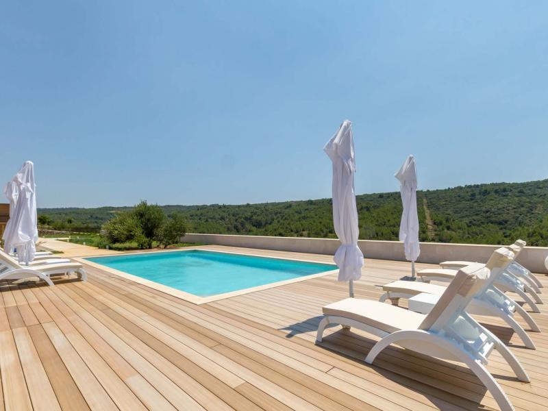 Villa Stella Hvar , Islands 
