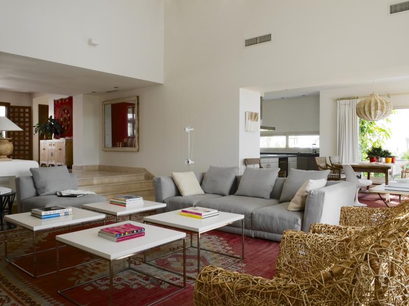 Finca Cortesin , Puerto Banus 