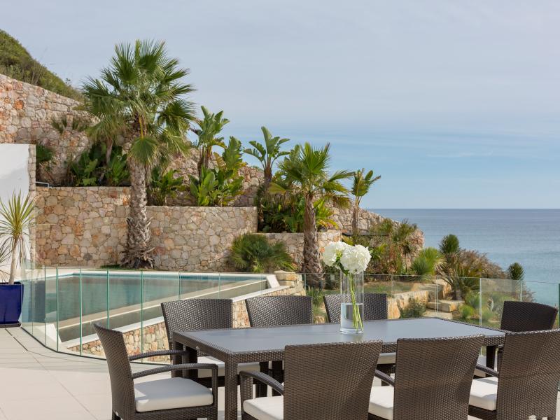 Villa Alegria - Vila Vita Parc Collection , Algarve , Salema , Western Algarve 