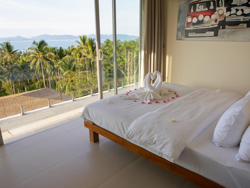 Villa Asia , Koh Samui 