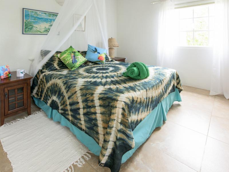 Villa Bimiti , Mount Irvine 