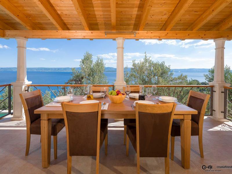 Villa Bol Summer House , Brac , Islands 