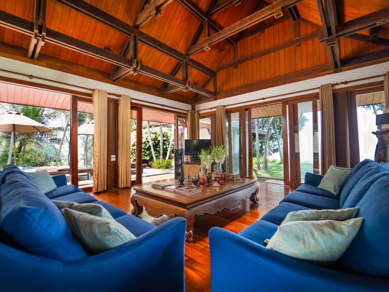 Casuarina Estate, Kamala , Phuket 
