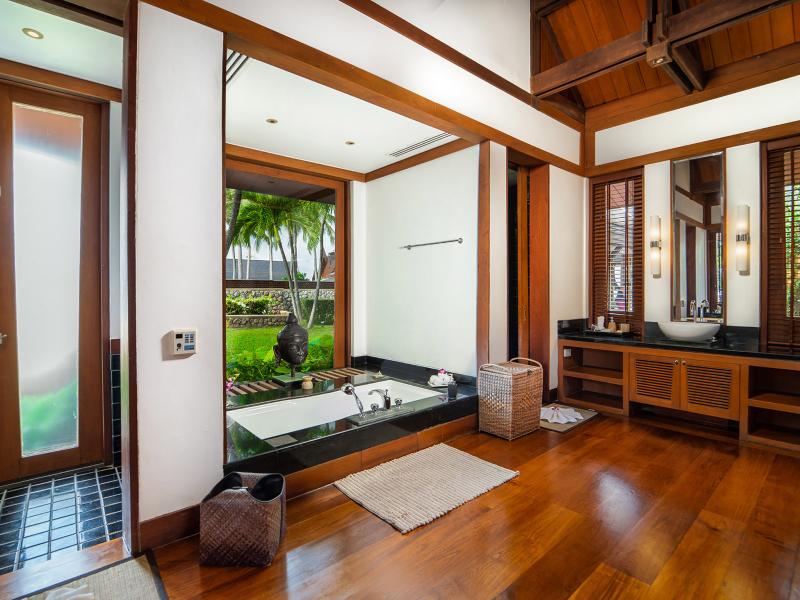 Casuarina Estate, Kamala , Phuket 