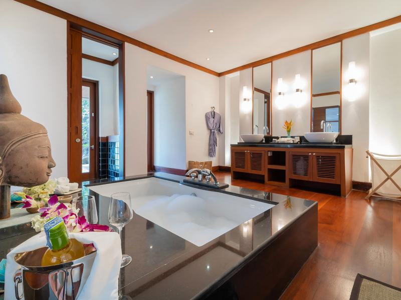 Casuarina Estate, Kamala , Phuket 