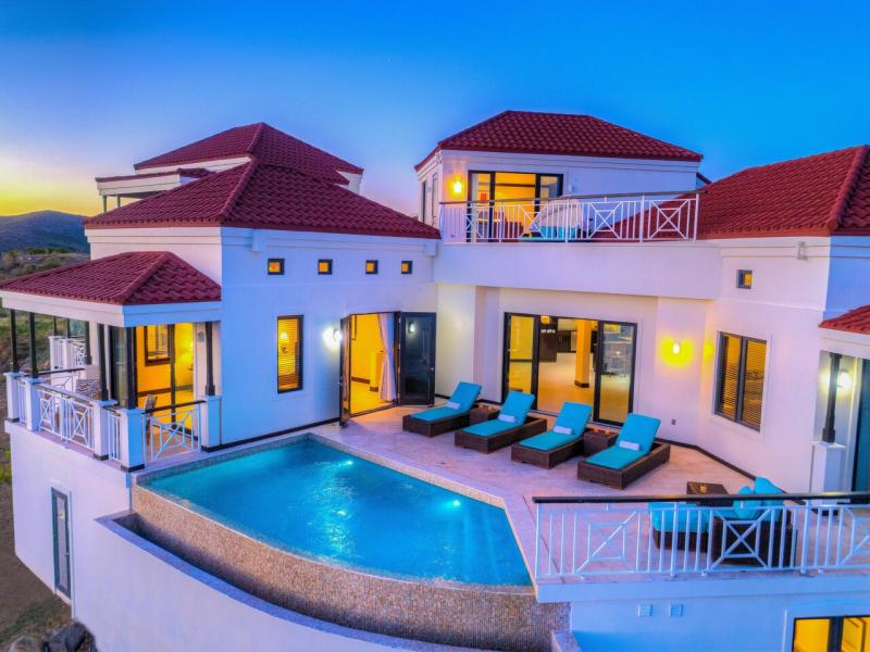 Scrub Island Resort and Villas , Scrub Island 