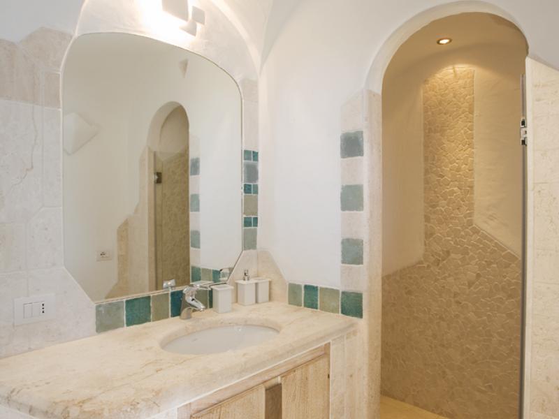 Villa Cala Granu , Cala Granu 