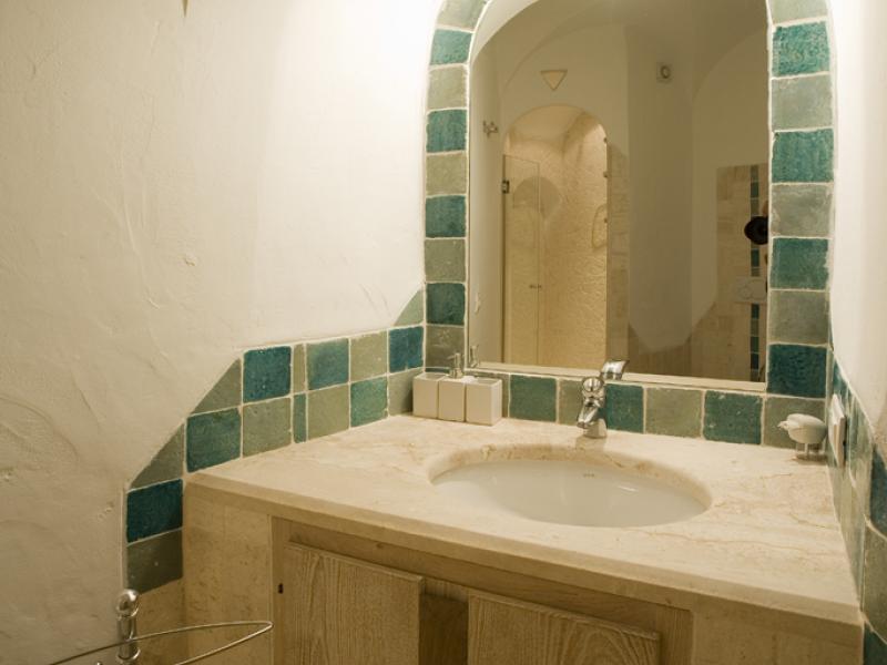 Villa Cala Granu , Cala Granu 