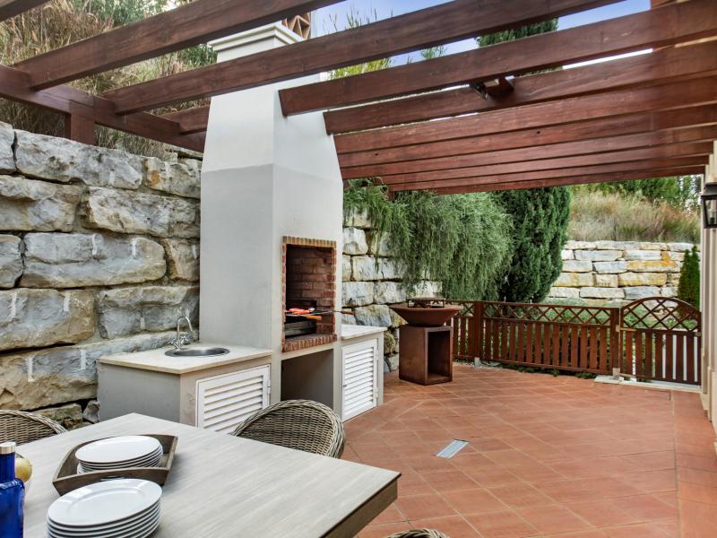 Villa Azeda , Algarve , Quinta do Lago 