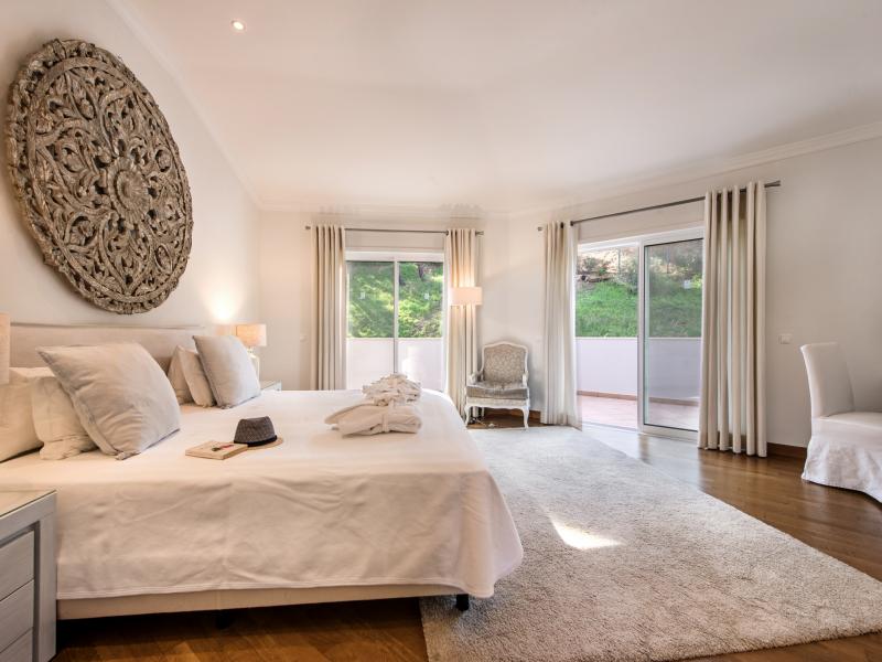 Villa Azeda , Algarve , Quinta do Lago 