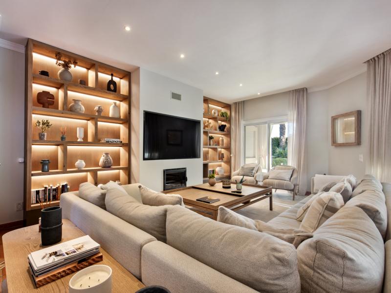 Villa Azeda , Algarve , Quinta do Lago 