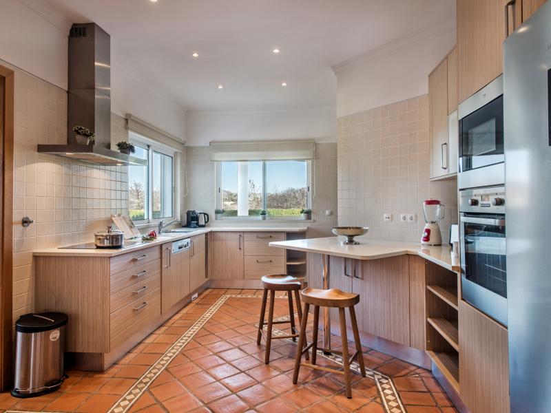 Villa Azeda , Algarve , Quinta do Lago 