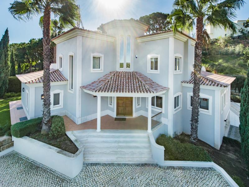 Villa Azeda , Algarve , Quinta do Lago 