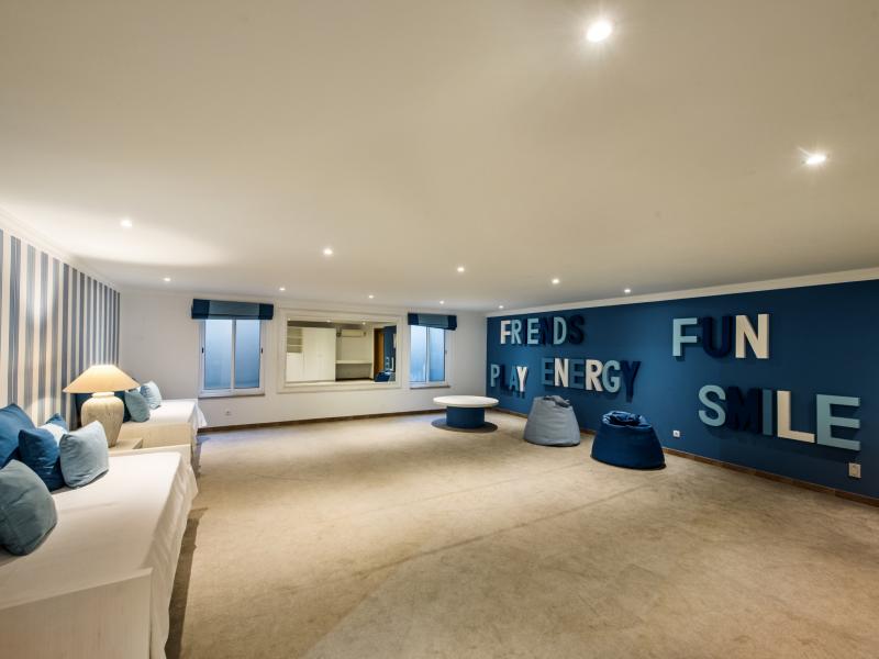 Villa Azeda , Algarve , Quinta do Lago 