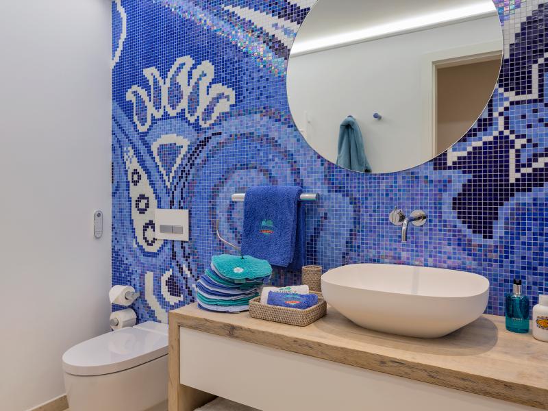 Villa Hibiscus - Vila Vita Parc Collection , Algarve , Western Algarve 