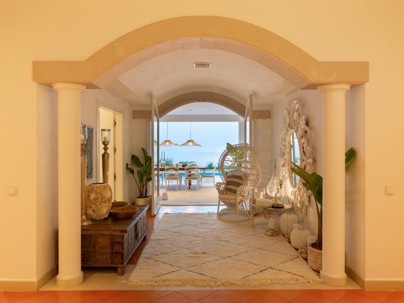 Villa Hibiscus - Vila Vita Parc Collection , Algarve , Western Algarve 