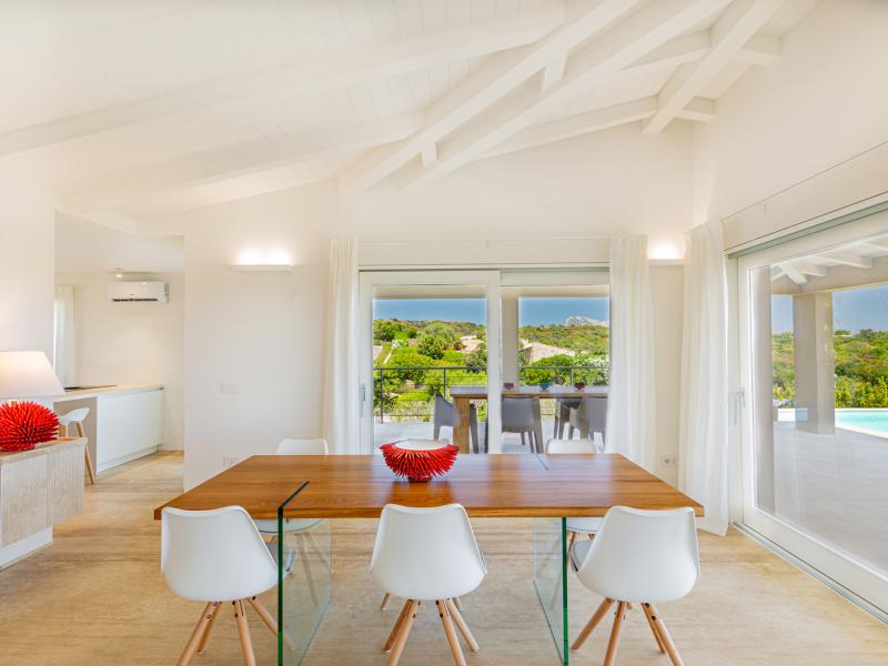 Villa Aldia , Puntaldia 