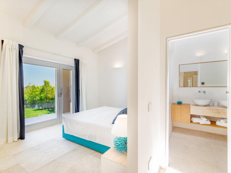 Villa Aldia , Puntaldia 