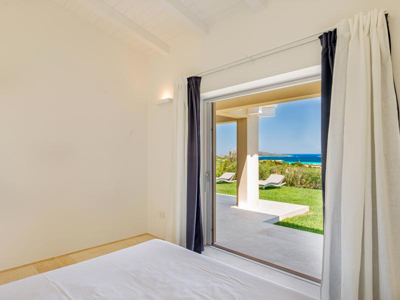 Villa Aldia , Puntaldia 