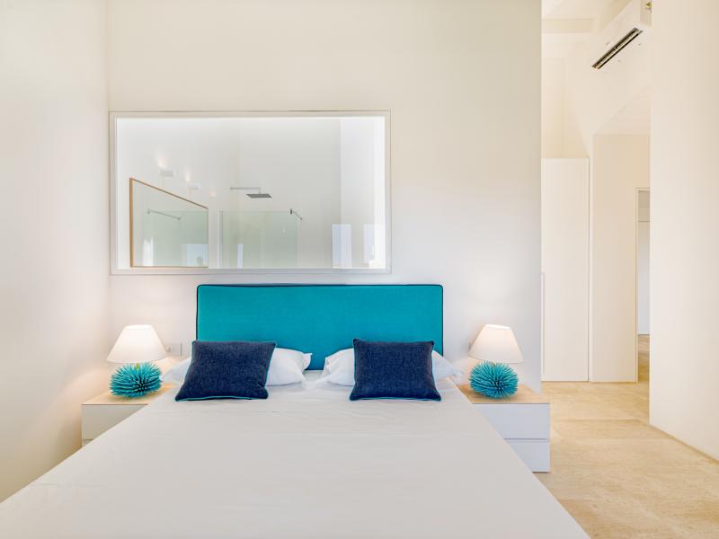 Villa Aldia , Puntaldia 