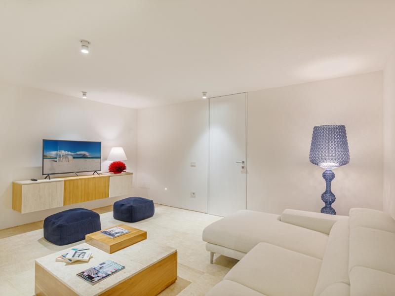 Villa Aldia , Puntaldia 