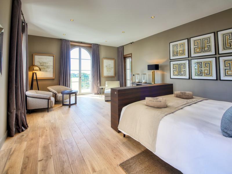 Domaine Louise Villas , Cote D'Azur 