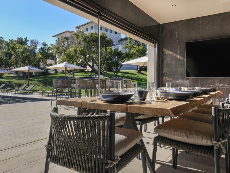 Domaine Louise Villas , Cote D'Azur 