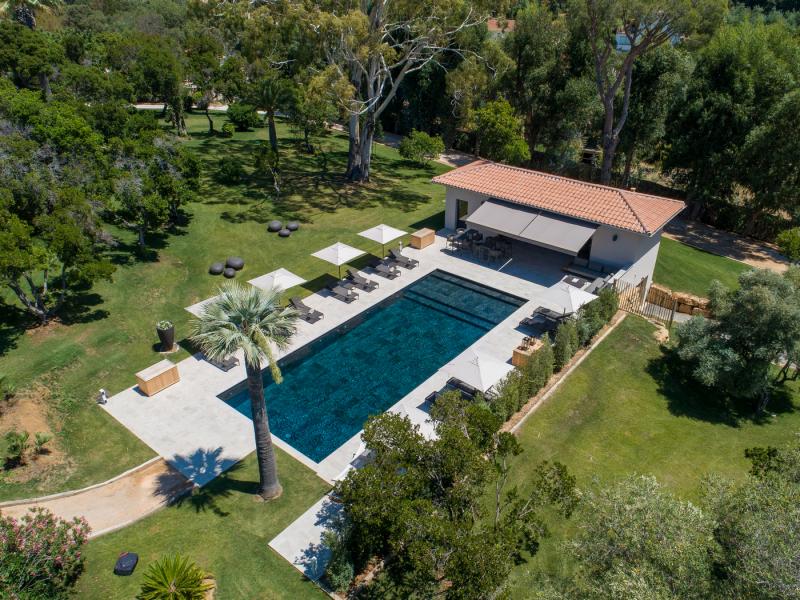 Domaine Louise Villas , Cote D'Azur 