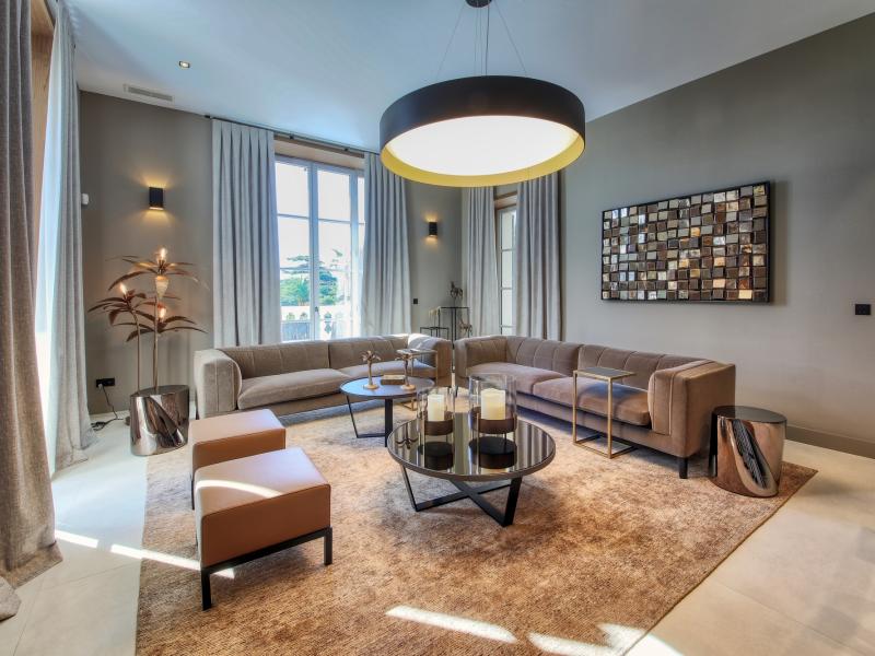 Domaine Louise Villas , Cote D'Azur 