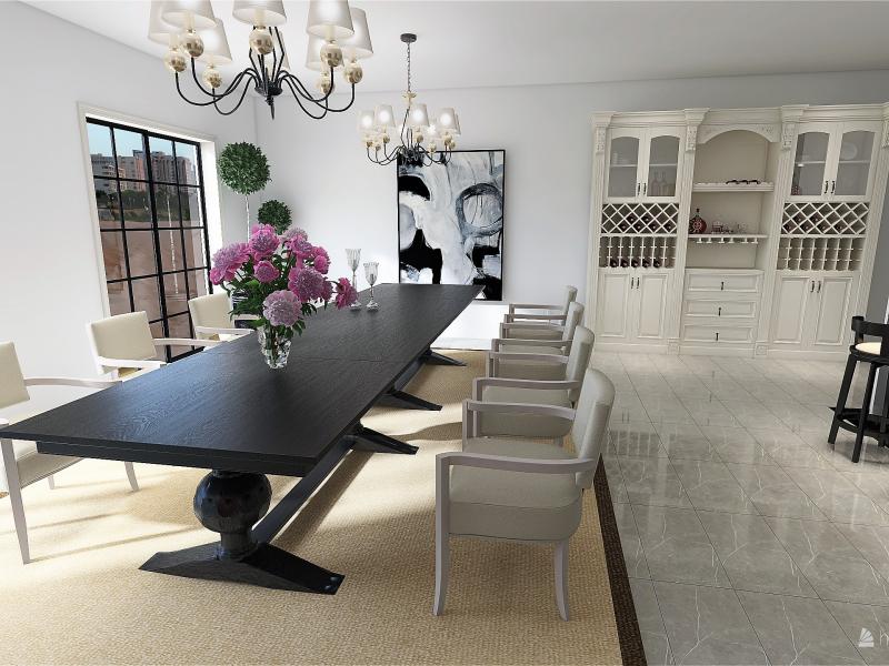 Villa Magran , Islands 