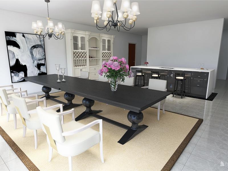 Villa Magran , Islands 