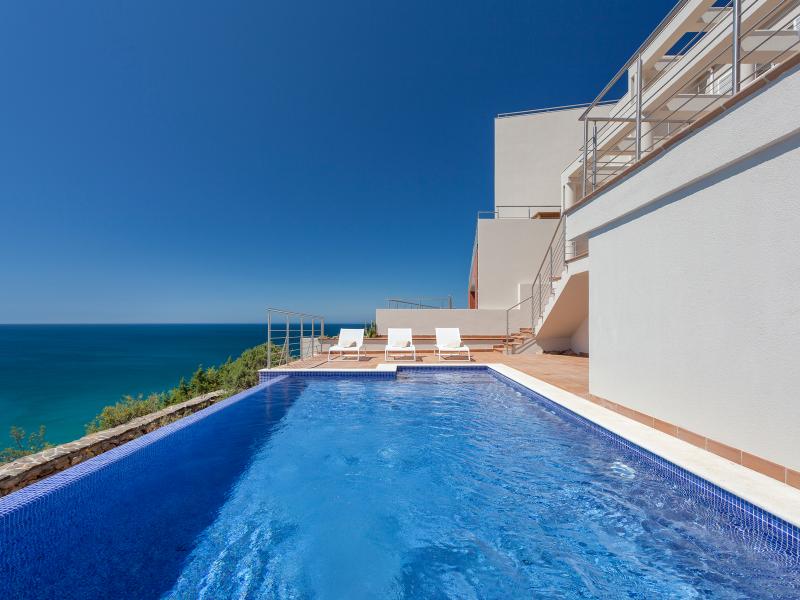 Villa Mar a Vista - Vila Vita Parc Collection , Algarve , Salema , Western Algarve 