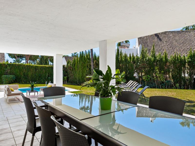 Marina Villa Opal 11 , Puerto Banus 