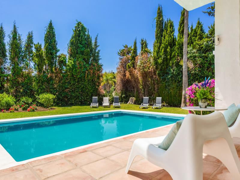 Marina Villa Malachite 12 , Nueva Andalucia , Puerto Banus 