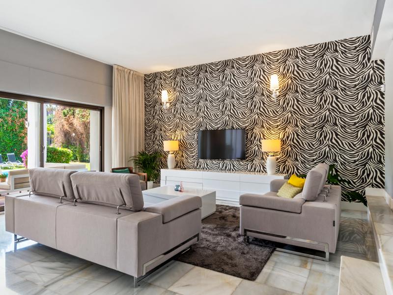 Marina Villa Malachite 12 , Nueva Andalucia , Puerto Banus 