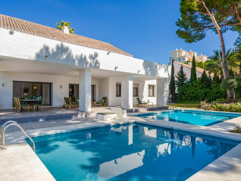 Marina Villa Amber 13 , Puerto Banus 