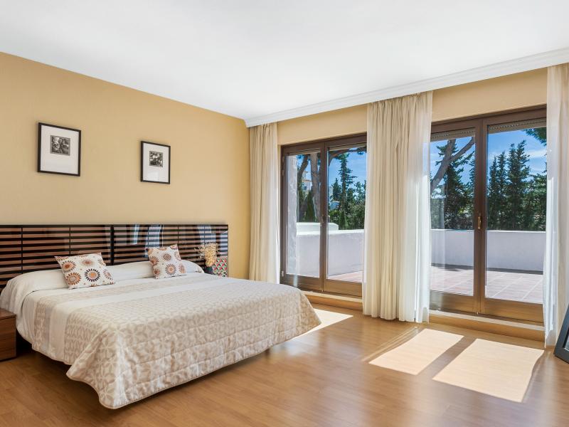 Marina Villa Amber 13 , Puerto Banus 