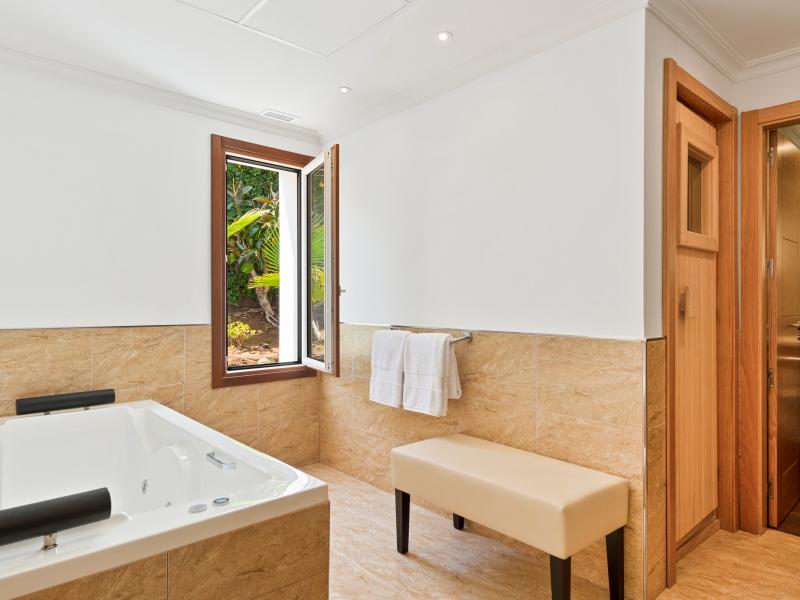 Marina Villa Pearl 14 , Puerto Banus 