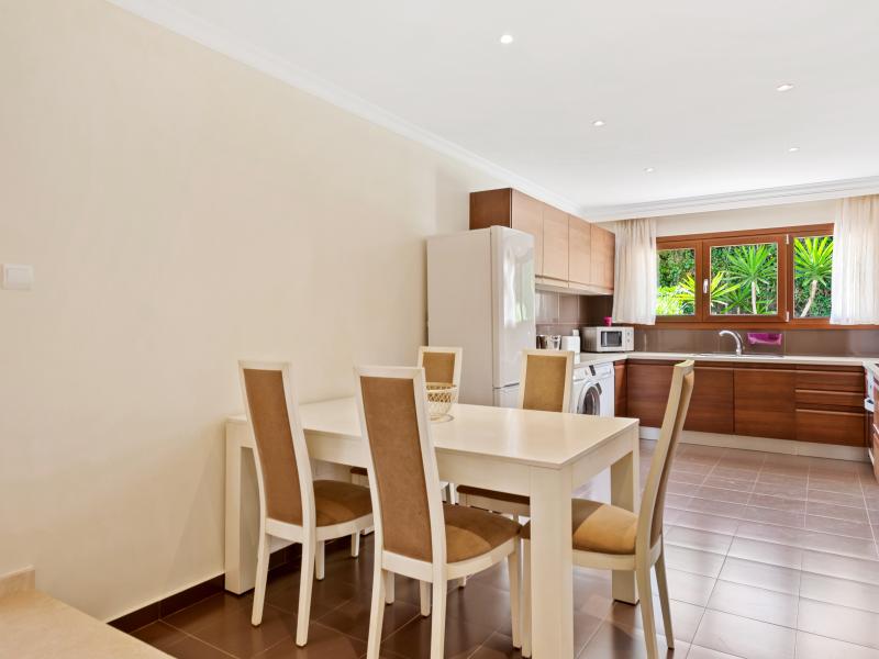 Marina Villa Pearl 14 , Puerto Banus 