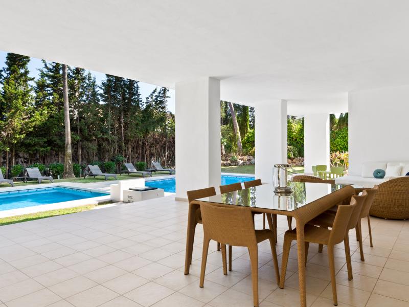 Marina Villa Pearl 14 , Puerto Banus 