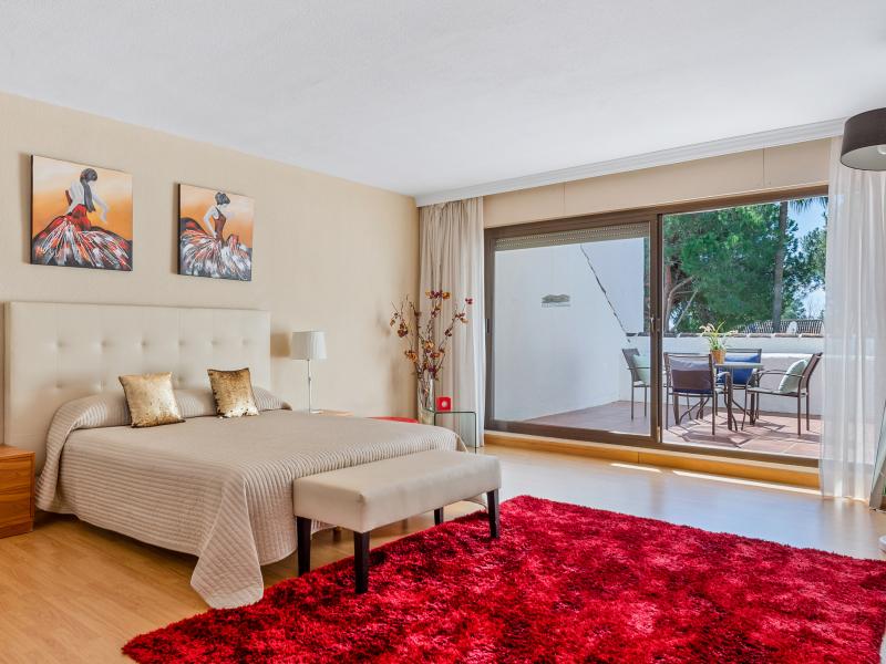 Marina Villa Tourmaline 6 , Puerto Banus 