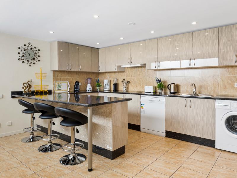 Marina Villa Emerald 7 , Nueva Andalucia , Puerto Banus 