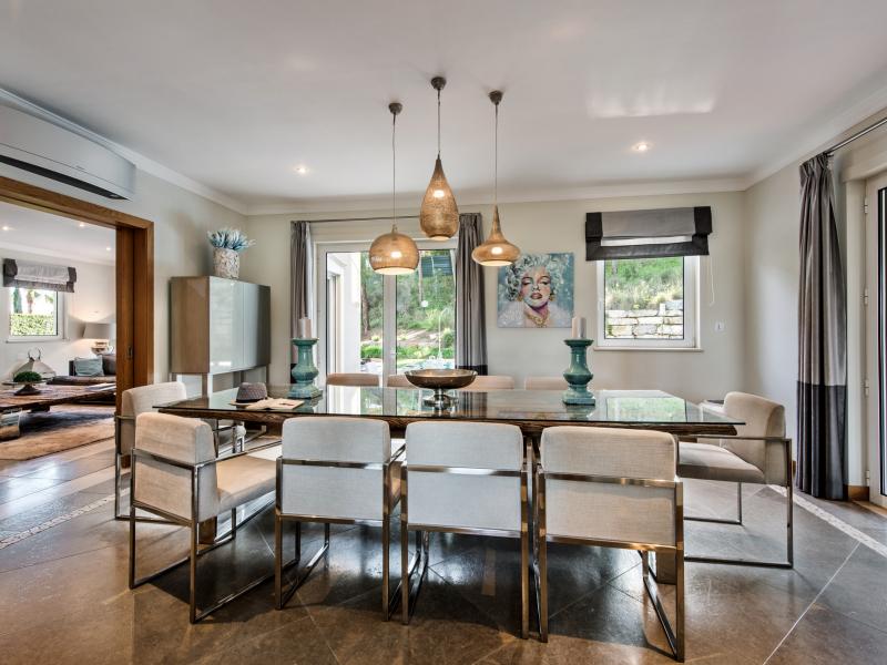 Villa Oasis , Quinta do Lago 