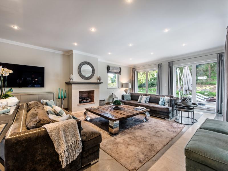 Villa Oasis , Quinta do Lago 