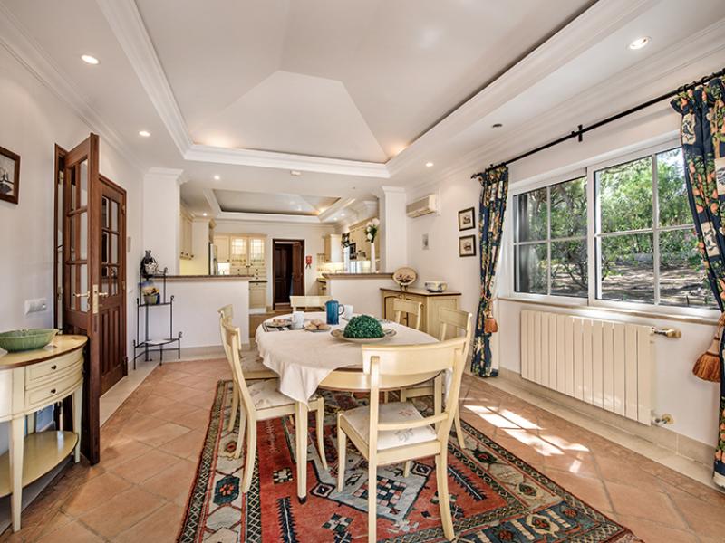 Villa Margarida , Quinta do Lago 