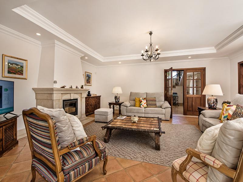 Villa Margarida , Quinta do Lago 