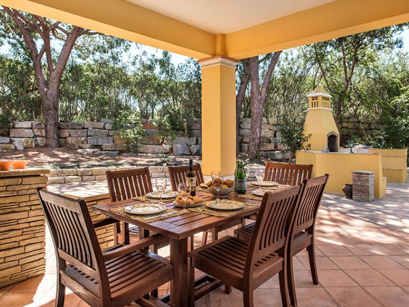 Villa Margarida , Quinta do Lago 