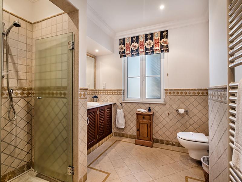 Villa Margarida , Quinta do Lago 